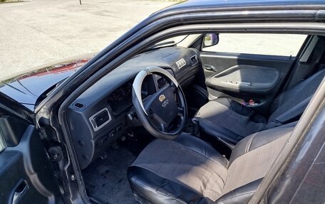 Chery Amulet (A15) I, 2007 год, 145 000 рублей, 9 фотография
