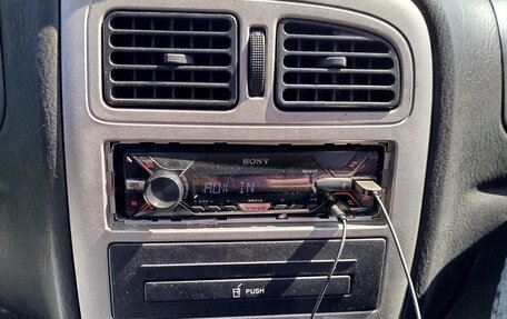 Chery Amulet (A15) I, 2007 год, 145 000 рублей, 10 фотография