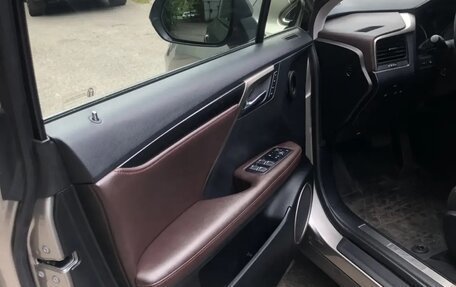 Lexus RX IV рестайлинг, 2019 год, 4 700 000 рублей, 6 фотография