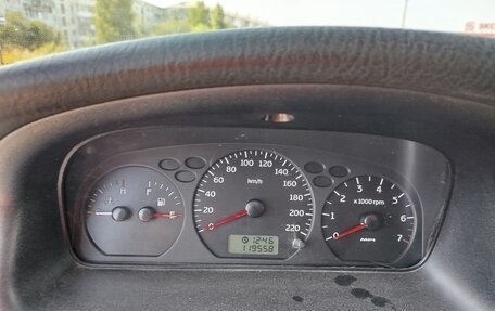 Chery Amulet (A15) I, 2007 год, 145 000 рублей, 11 фотография