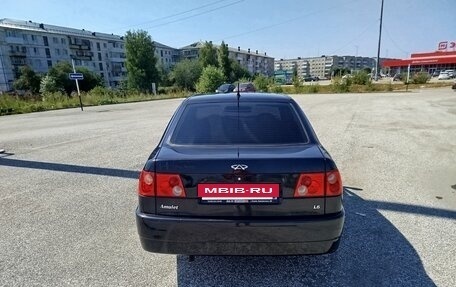 Chery Amulet (A15) I, 2007 год, 145 000 рублей, 6 фотография