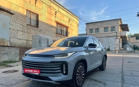 CheryExeed TXL, 2023 год, 2 700 000 рублей, 3 фотография
