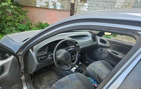 Chevrolet Lanos I, 2007 год, 80 000 рублей, 3 фотография
