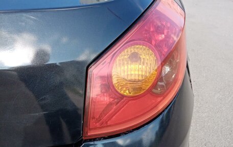 Chery Bonus (A13), 2013 год, 245 000 рублей, 4 фотография