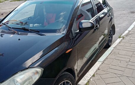 Chery Bonus (A13), 2013 год, 245 000 рублей, 11 фотография