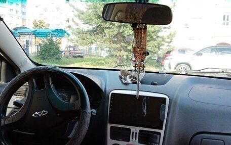 Chery Bonus (A13), 2013 год, 245 000 рублей, 8 фотография