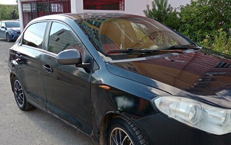 Chery Bonus (A13), 2013 год, 245 000 рублей, 9 фотография