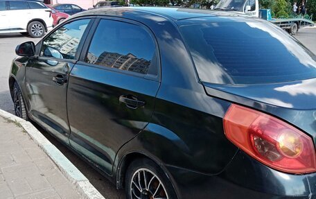 Chery Bonus (A13), 2013 год, 245 000 рублей, 10 фотография