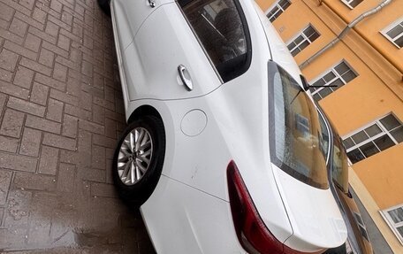 KIA Rio IV, 2020 год, 1 450 000 рублей, 6 фотография