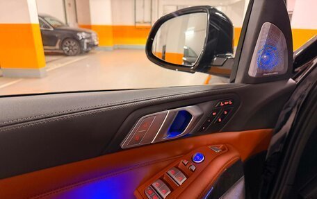 BMW X7, 2021 год, 9 400 000 рублей, 8 фотография