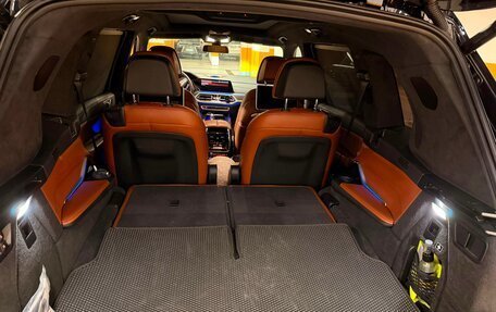 BMW X7, 2021 год, 9 400 000 рублей, 12 фотография