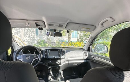 Foton Sauvana I, 2015 год, 1 600 000 рублей, 5 фотография