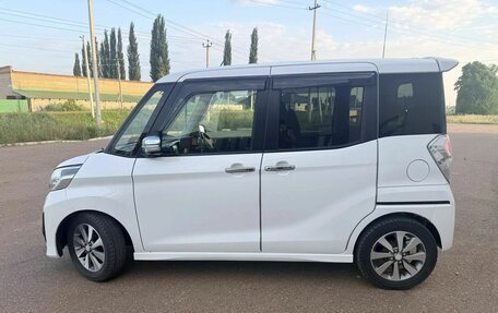 Mitsubishi eK Space I, 2014 год, 850 000 рублей, 4 фотография