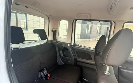 Mitsubishi eK Space I, 2014 год, 850 000 рублей, 6 фотография