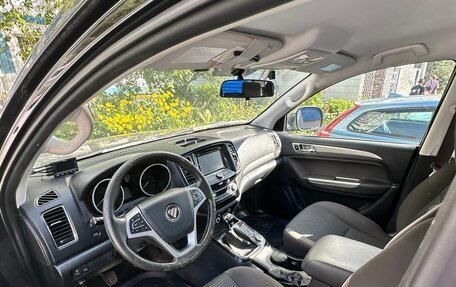 Foton Sauvana I, 2015 год, 1 600 000 рублей, 4 фотография