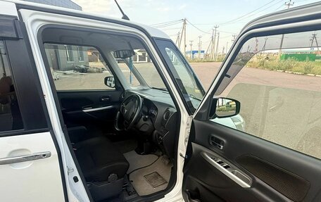 Mitsubishi eK Space I, 2014 год, 850 000 рублей, 8 фотография