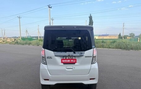 Mitsubishi eK Space I, 2014 год, 850 000 рублей, 3 фотография