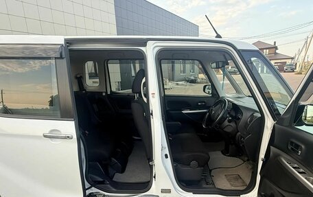 Mitsubishi eK Space I, 2014 год, 850 000 рублей, 10 фотография