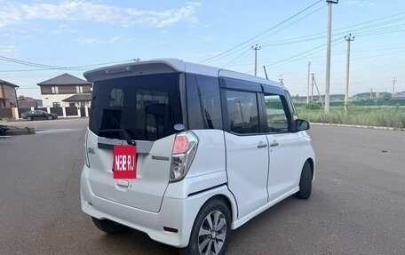 Mitsubishi eK Space I, 2014 год, 850 000 рублей, 9 фотография