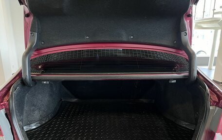 Honda Civic VIII, 2007 год, 341 700 рублей, 18 фотография