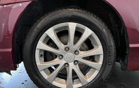 Honda Civic VIII, 2007 год, 341 700 рублей, 20 фотография