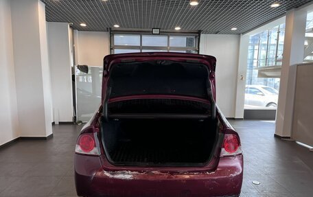 Honda Civic VIII, 2007 год, 341 700 рублей, 37 фотография