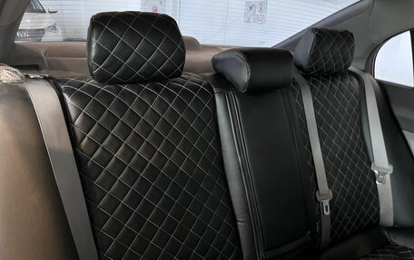 Honda Civic VIII, 2007 год, 341 700 рублей, 36 фотография
