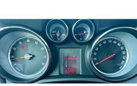Opel Mokka I, 2014 год, 890 000 рублей, 9 фотография