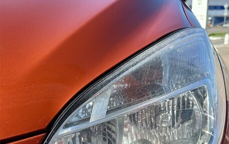 Opel Mokka I, 2014 год, 890 000 рублей, 11 фотография