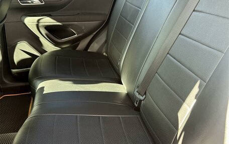 Opel Mokka I, 2014 год, 890 000 рублей, 15 фотография