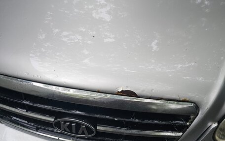 KIA Magentis I, 2005 год, 170 000 рублей, 11 фотография
