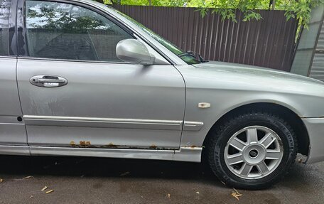 KIA Magentis I, 2005 год, 170 000 рублей, 12 фотография