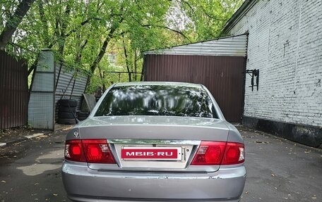 KIA Magentis I, 2005 год, 170 000 рублей, 8 фотография