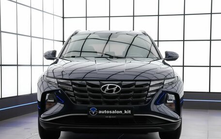 Hyundai Tucson, 2021 год, 3 179 000 рублей, 2 фотография