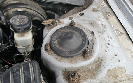 KIA Magentis I, 2005 год, 170 000 рублей, 22 фотография