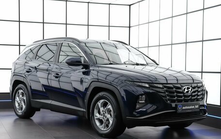 Hyundai Tucson, 2021 год, 3 179 000 рублей, 3 фотография