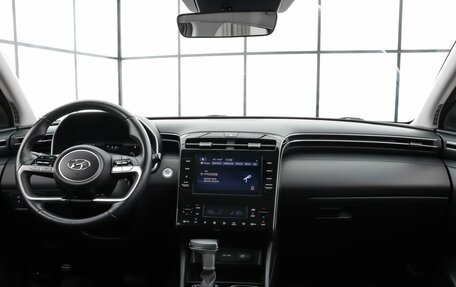 Hyundai Tucson, 2021 год, 3 179 000 рублей, 7 фотография