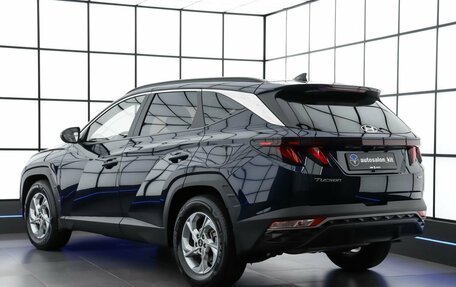 Hyundai Tucson, 2021 год, 3 179 000 рублей, 6 фотография