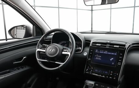 Hyundai Tucson, 2021 год, 3 179 000 рублей, 8 фотография