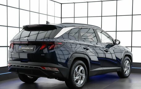 Hyundai Tucson, 2021 год, 3 179 000 рублей, 4 фотография