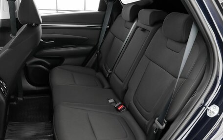 Hyundai Tucson, 2021 год, 3 179 000 рублей, 11 фотография