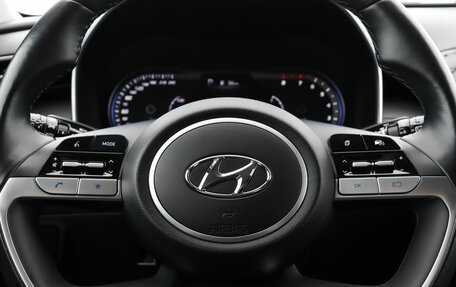 Hyundai Tucson, 2021 год, 3 179 000 рублей, 12 фотография