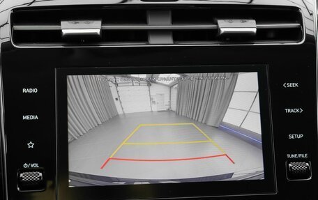 Hyundai Tucson, 2021 год, 3 179 000 рублей, 14 фотография