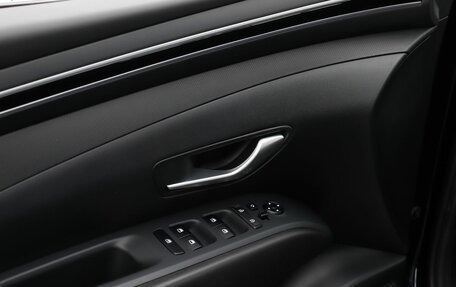 Hyundai Tucson, 2021 год, 3 179 000 рублей, 17 фотография