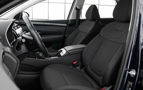 Hyundai Tucson, 2021 год, 3 179 000 рублей, 10 фотография