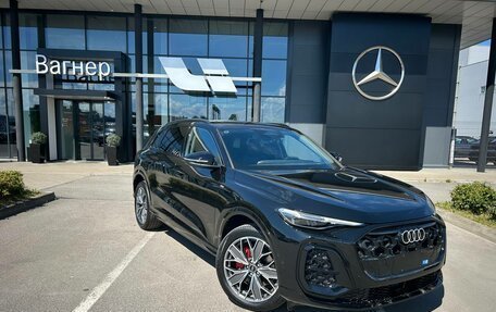 Audi Q5, 2026 год, 6 490 000 рублей, 2 фотография