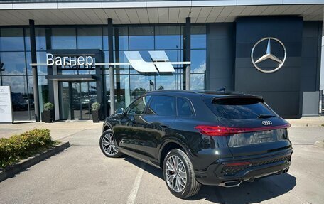 Audi Q5, 2026 год, 6 490 000 рублей, 4 фотография
