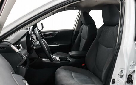 Toyota RAV4, 2019 год, 2 799 000 рублей, 8 фотография