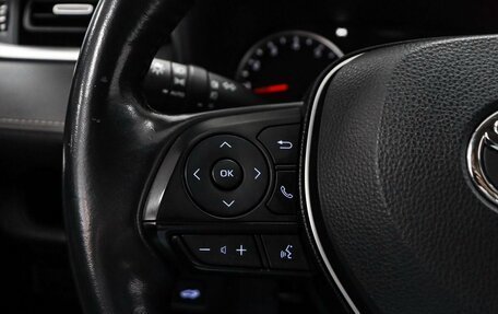 Toyota RAV4, 2019 год, 2 799 000 рублей, 16 фотография