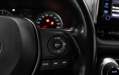 Toyota RAV4, 2019 год, 2 799 000 рублей, 17 фотография